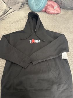 Tour hoodie partynextdoor