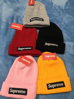 Supreme Beanies Pick One 