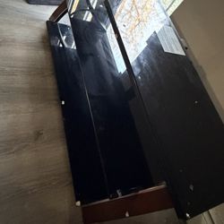 Tv Entertainment Stand