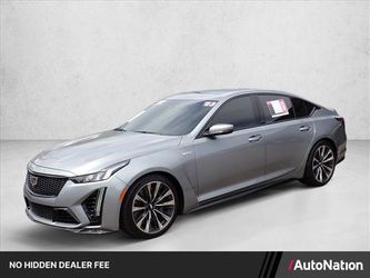 2023 Cadillac CT5-V
