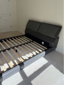 Bed queen
