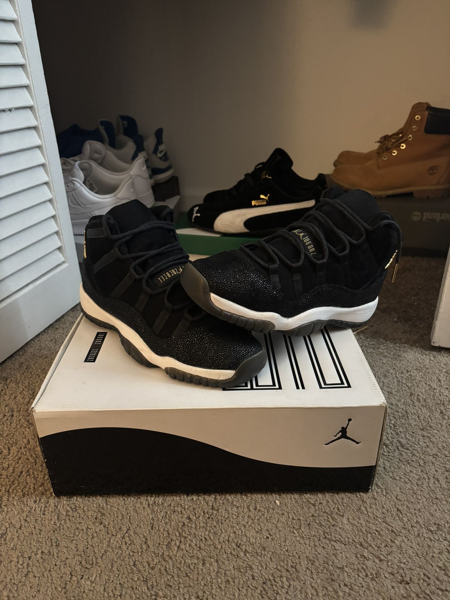 Jordan 11