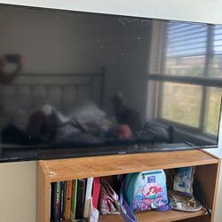 55” Flat Screen Panasonic Tv