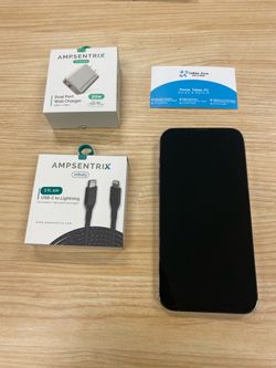 iPhone 13 Pro Max 256gb unlocked - Bulverde
