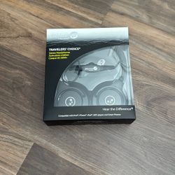 Ableplanet Headphones
