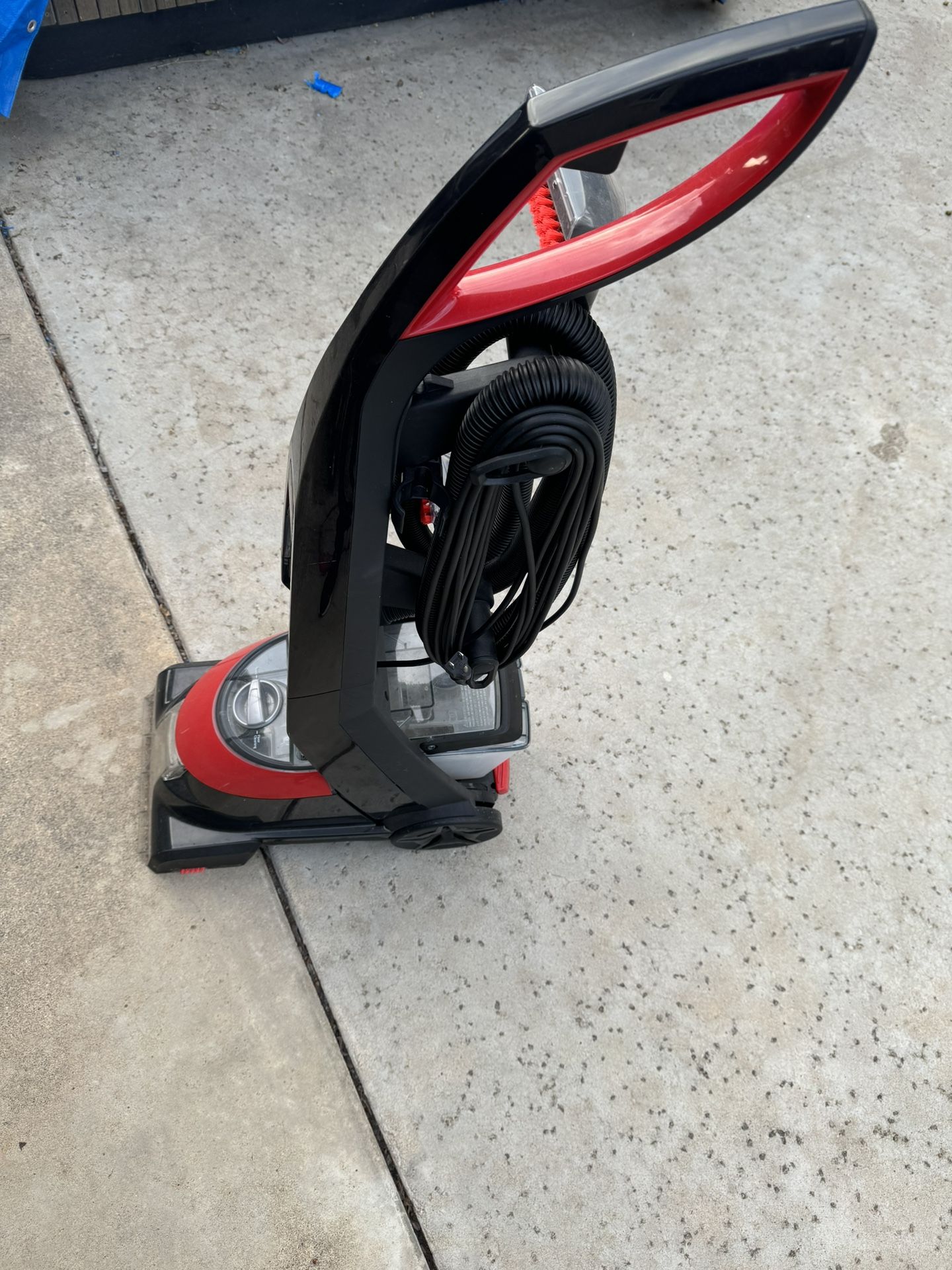 Bissell Carpet Cleaner