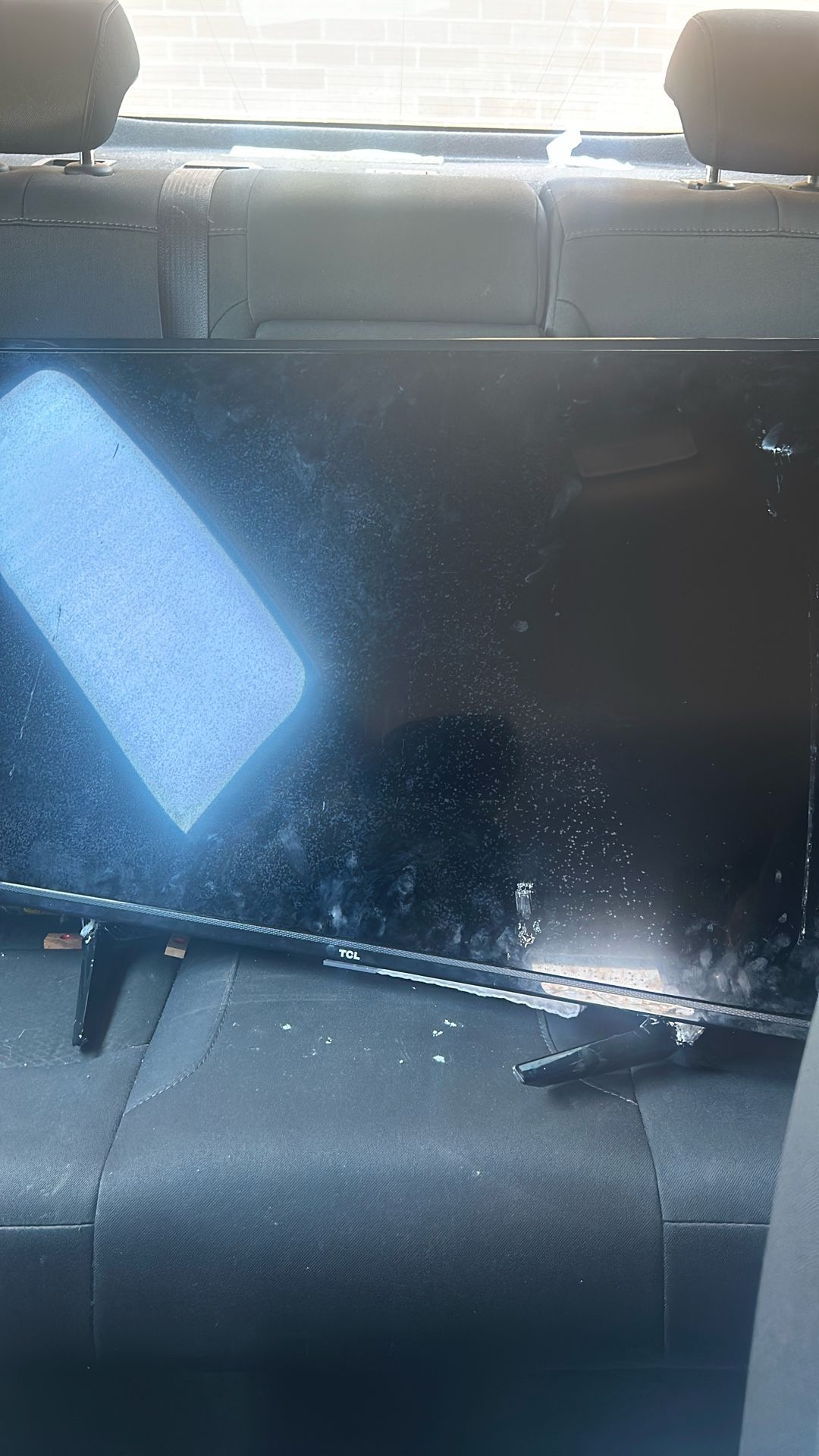 TCL 45” TV Taking Literally All Offers