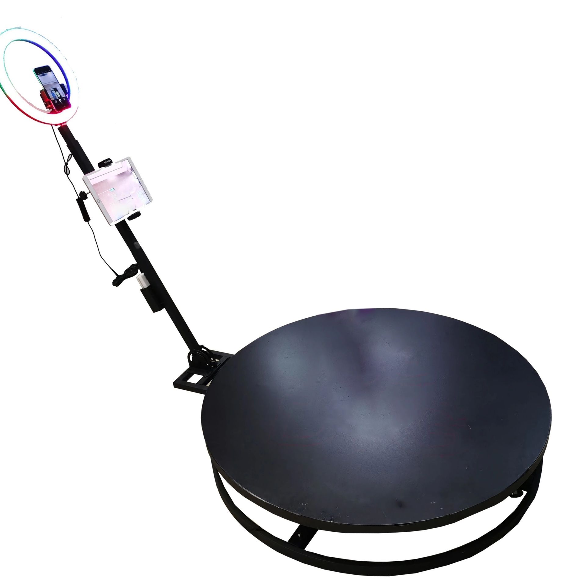 360 Video Booth 360 Photobooth