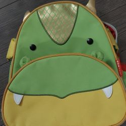 backpack