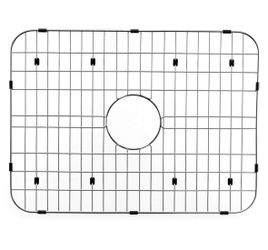 Houzer BG 7500 sink grid, stainless steel