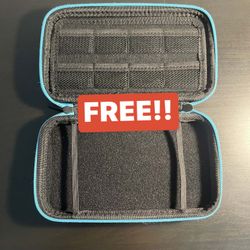 FREE - GIVING AWAY!!  READ DESCRIPTION 