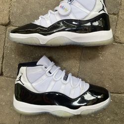 Jordan 11 Concords