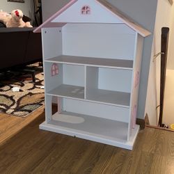 Doll House Or Storage