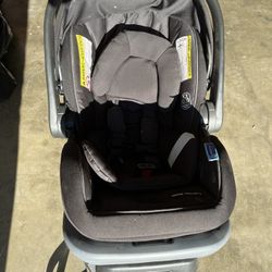 Graco Infant Car Seat