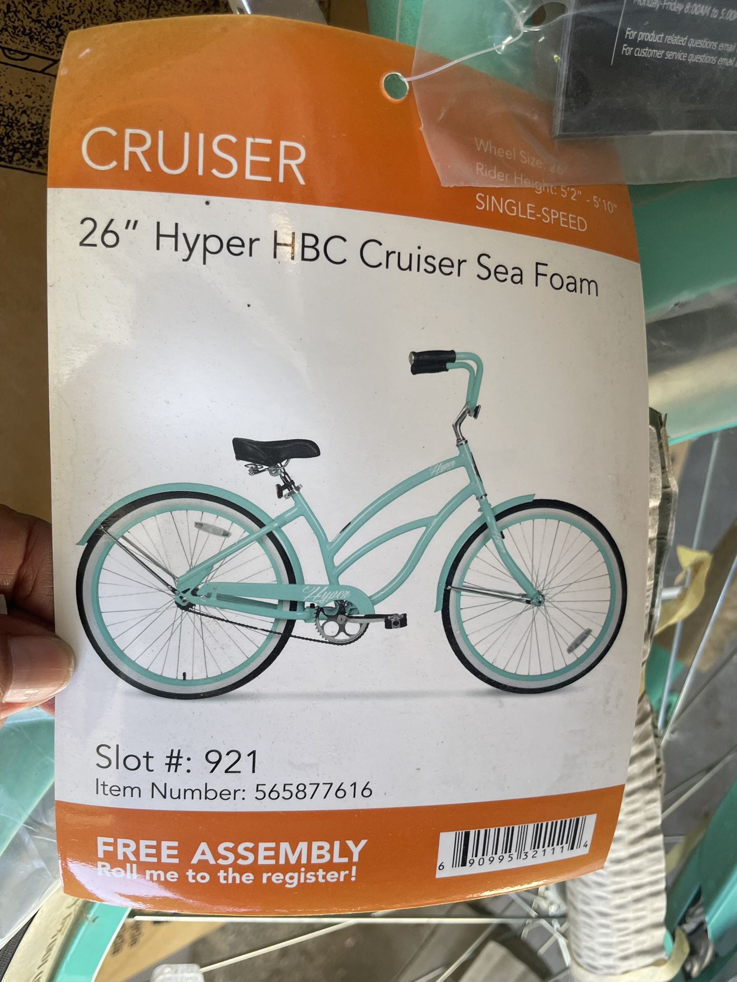 Huffy Cruiser Bikes