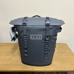 Yeti Backpack 