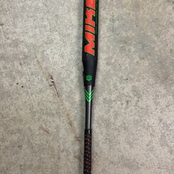 Softball Bat 