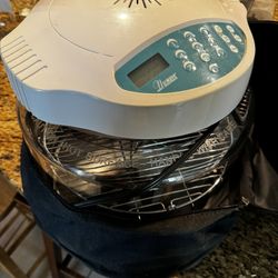 Nuwave Infrared Oven 