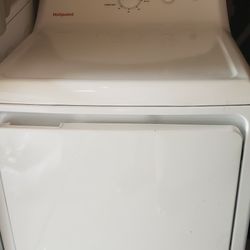 Hotpoint Dryer