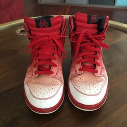 Nike Dunk Hi 