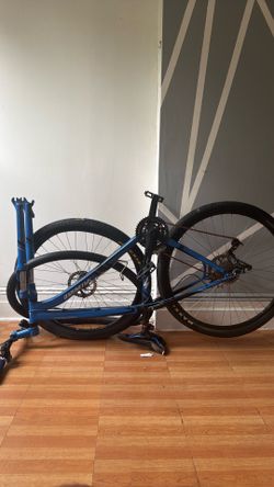 Selling my specialized bike