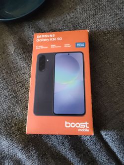 Samsung Galaxy a36 5G