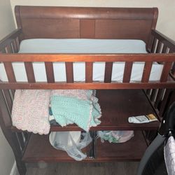 Changing Table 