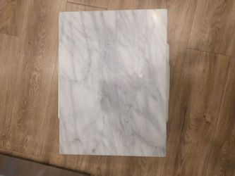 Marble Charcuterie Board for Cheese