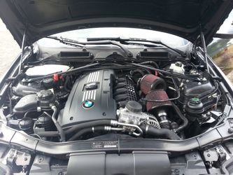 Bmw 335i injector Coding N54 and N55