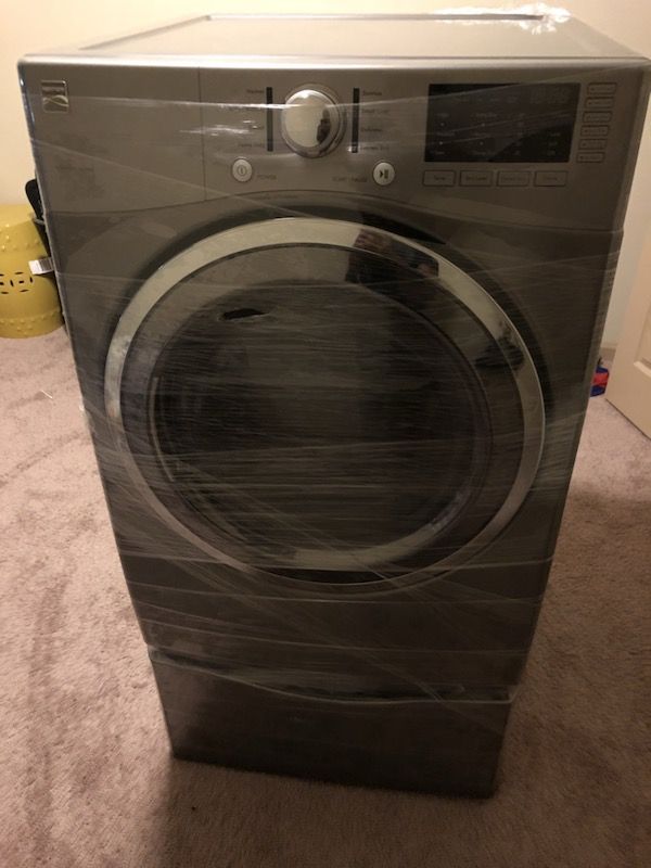 Dryer