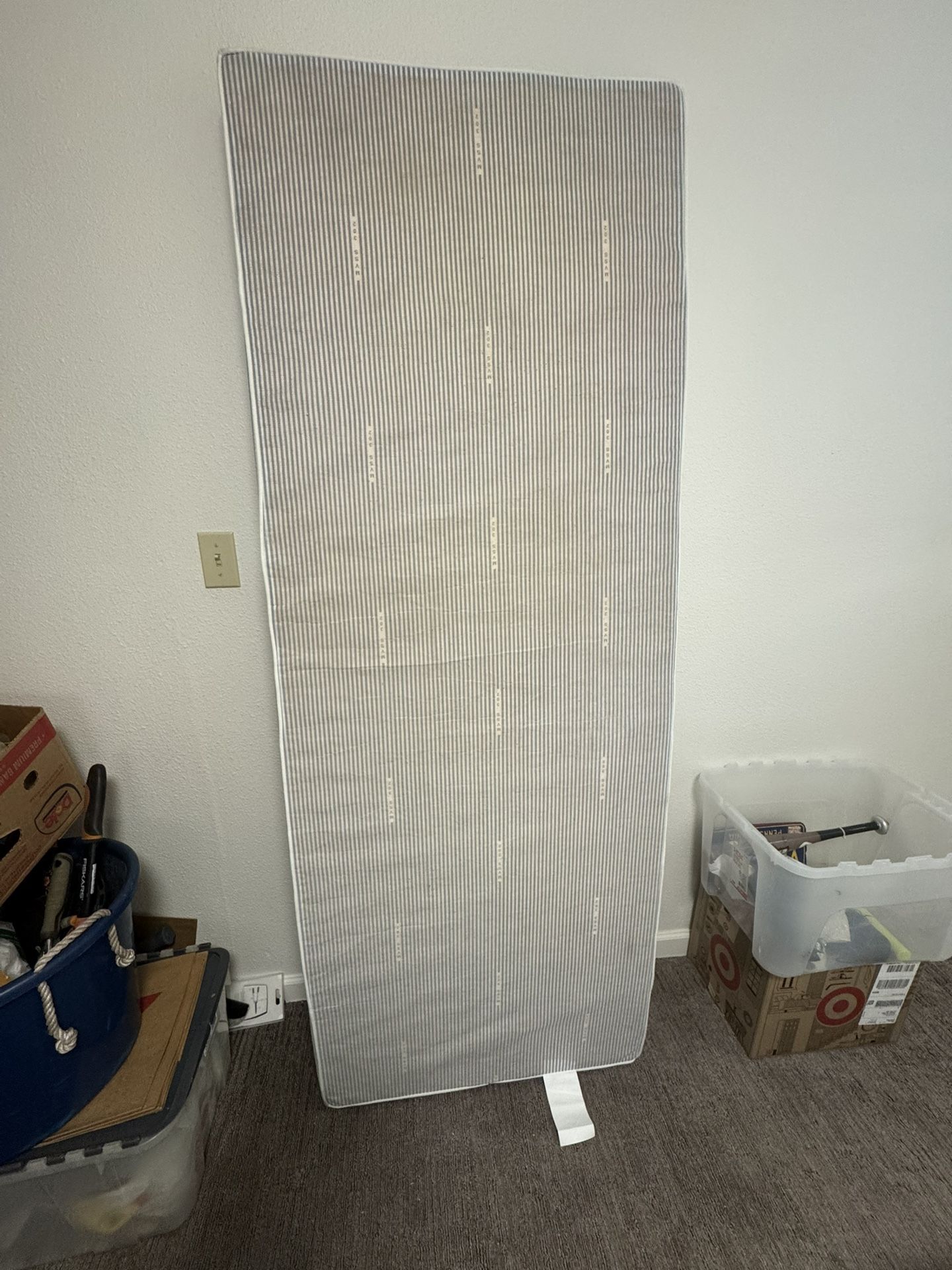 RV Or Truck Mattress. Fits Perfect In Trucks Or RV Individual