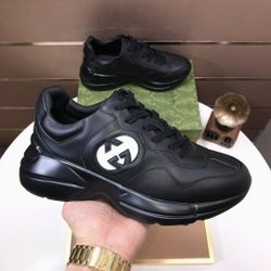 GUCCI rhyton Shoes 