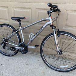 Trek Dualsport Bike