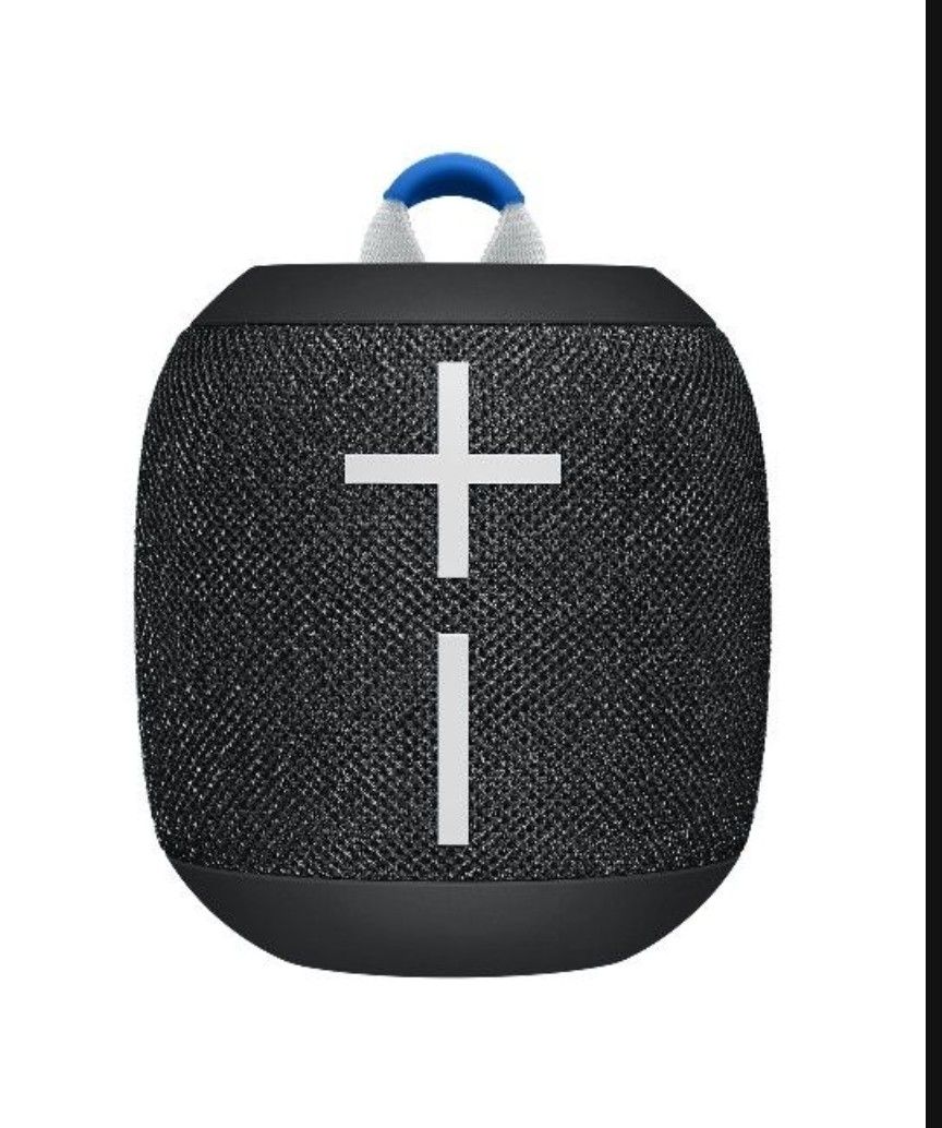 PORTABLE SPEAKER - WONDER BOOM 2 BY ULTIMATE EARS