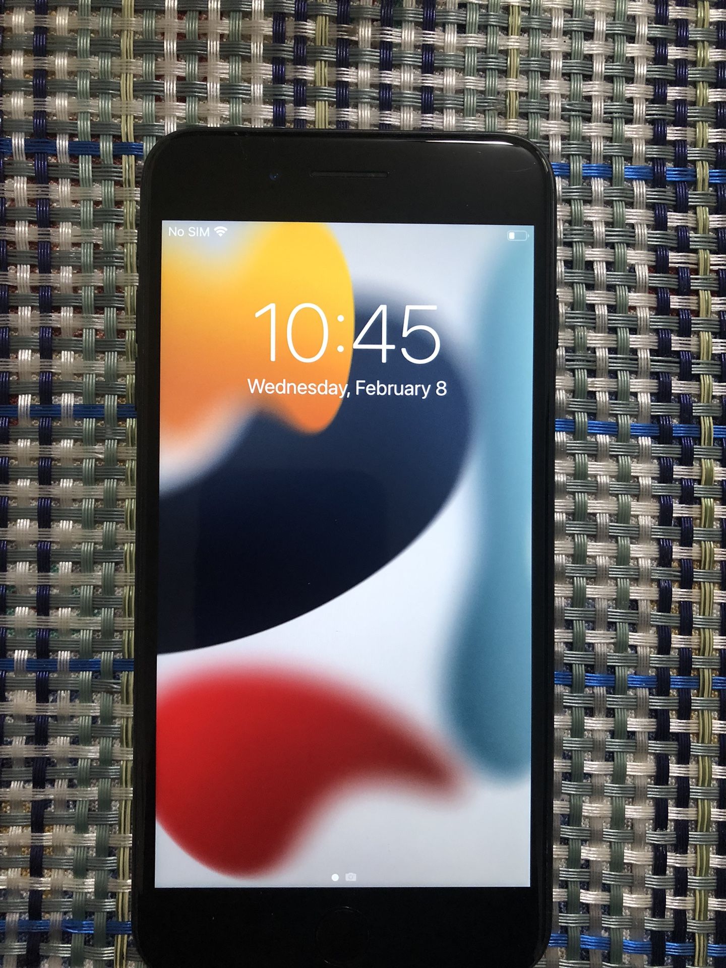 Apple iPhone 7 Plus 128GB For AT&T And Cricket Like New!