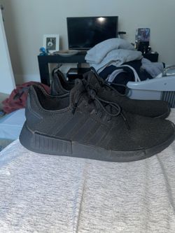 NMD_R1 Addidas Men Shoes Size 10.5