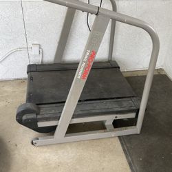 ProForm treadmill 