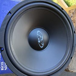 Brand New 15inch PG Subs Brand I Have 4  Of Them $40firm Per Sub $140firm Take All 4 Subs Pickup Only Serious Buyers Please Yes It Is Avaliable 