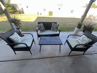 Costway Patio Furniture