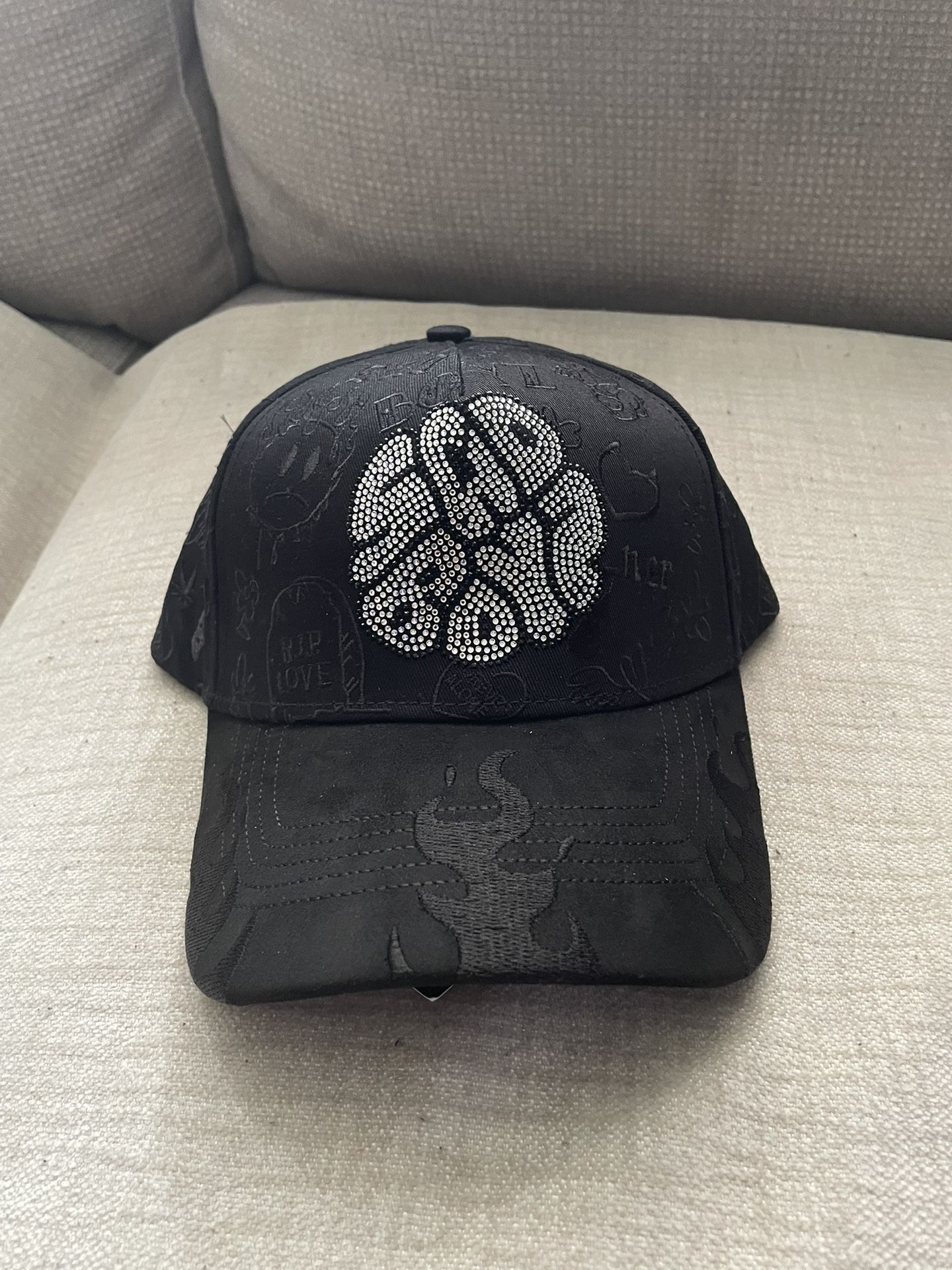 Sad Boys X Dandy Hats