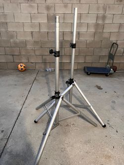 Speaker Stands