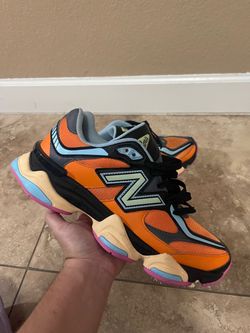 New Balance Men Shoes size 9.5