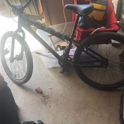 24” Cruiser Black Ops