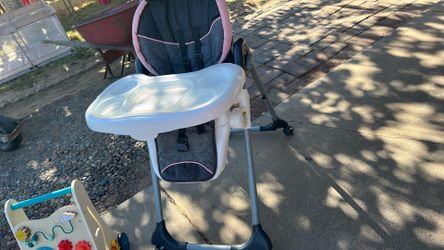 Baby chair Feeding chair