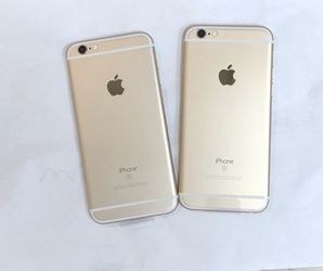 iPhone 6s 32GB Factory Unlocked