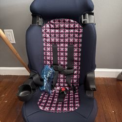 Cosco 2-1 Booster Car Seat 