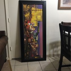 Cuadro Las Vegas 