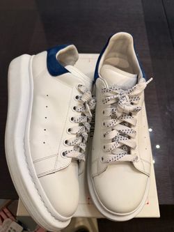 Alexander McQueen sneakers