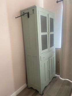 Antique Pie Safe