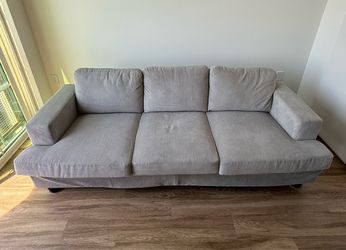 3-Seat Wayfair Couch
